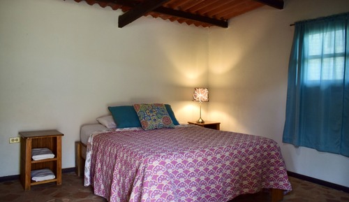 Classic Bungalow, 1 Double Bed, Non Smoking