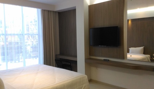 Room (VVIP)