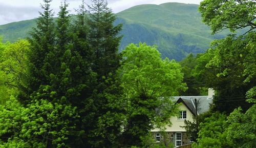 Superior House, Private Bathroom (Garden Cottage)