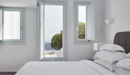 Villa, Connecting Rooms (Outdoor Pools)