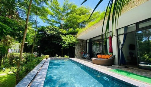 Villa, 3 Bedrooms
