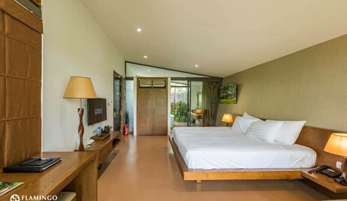 Basic Villa