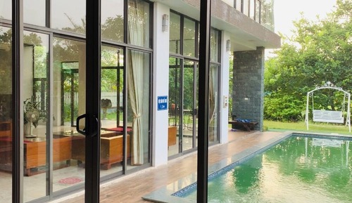 Villa, 5 Bedrooms