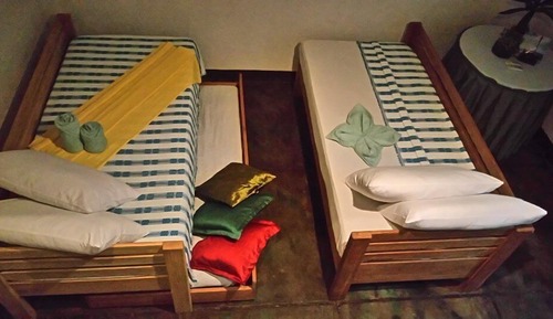 Apartelle