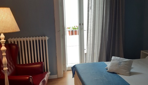 Superior Room, 1 Bedroom