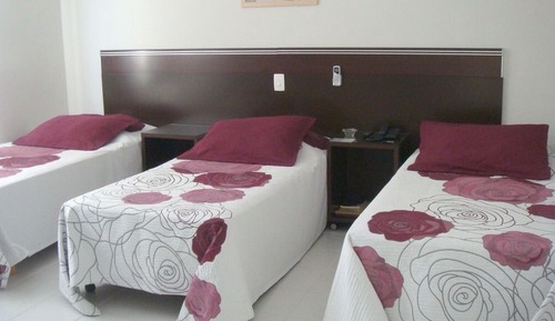 Executive Apartment, 2 Twin Beds, Non Smoking