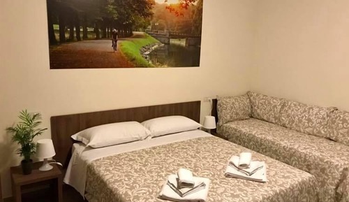 Double or Twin Room
