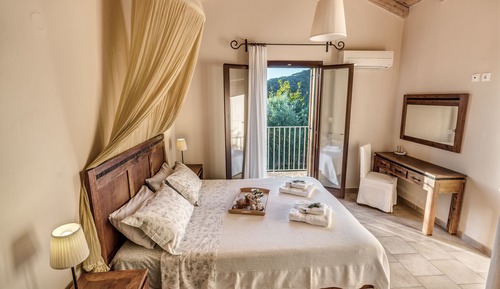 Traditional Villa, Private Pool