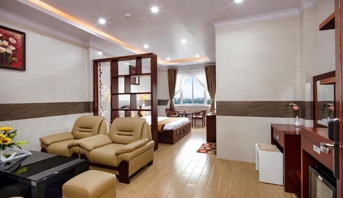 VIP I (Suite)