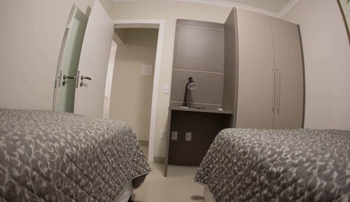 Basic Apartment