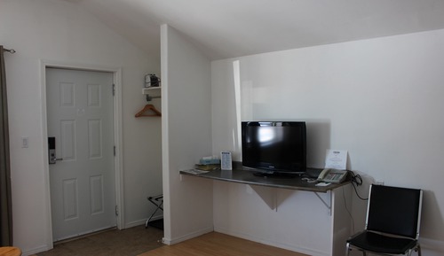 Room, 1 Double Bed, Non Smoking