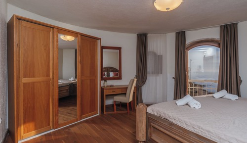 Standard Apartment, Sea View