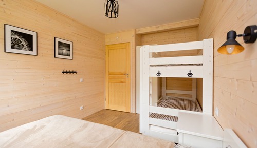 Family Chalet, 1 Bedroom