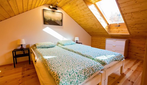 Design Chalet