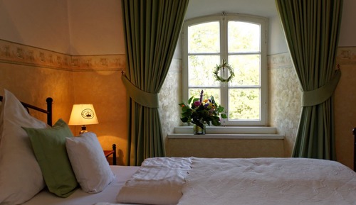 Comfort Single Room