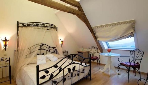Superior Romantic-Double Room