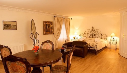 Superior Suite