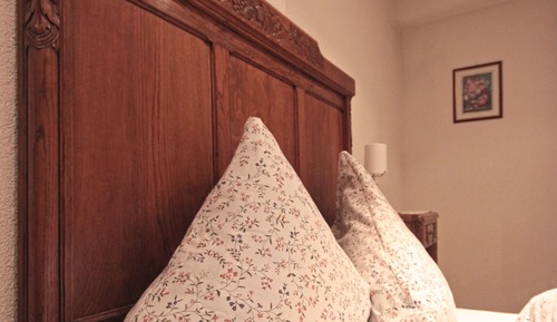 Classic Quadruple Room, Private Bathroom