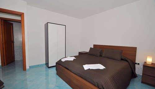 Family Apartment