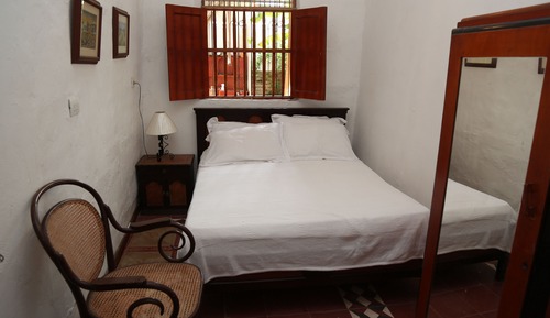 Standard Double Room, 1 Double Bed, Non Smoking