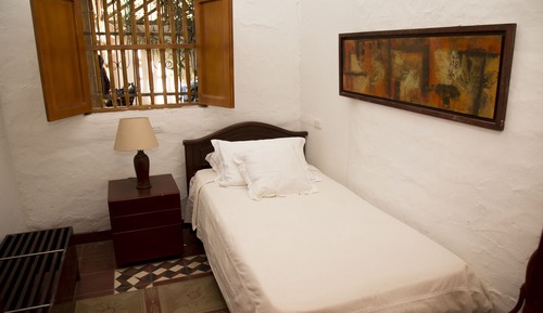Standard Single Room, 1 Bedroom, Accessible, Non Smoking