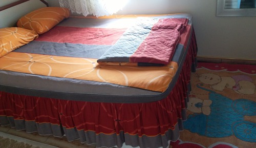 Comfort Room, 2 Bedrooms, Sea View