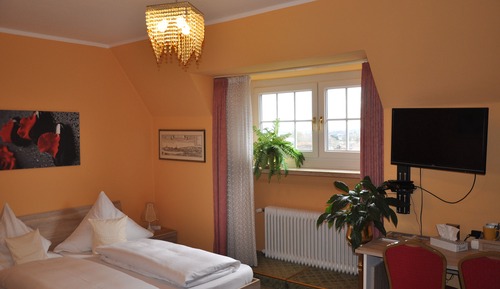 Classic Triple Room, Multiple Beds