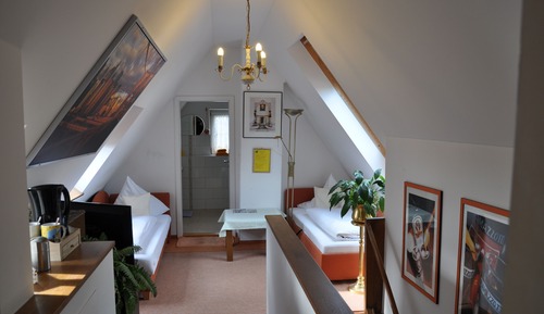 Classic Penthouse