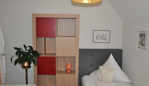 Basic Room, 1 Twin Bed, Non Smoking
