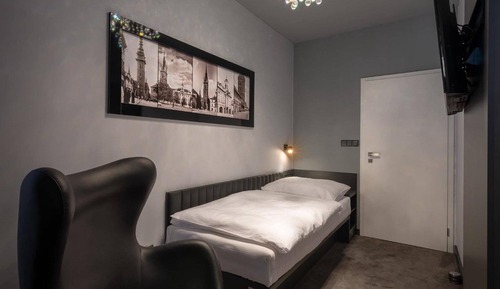 Standard Apartment