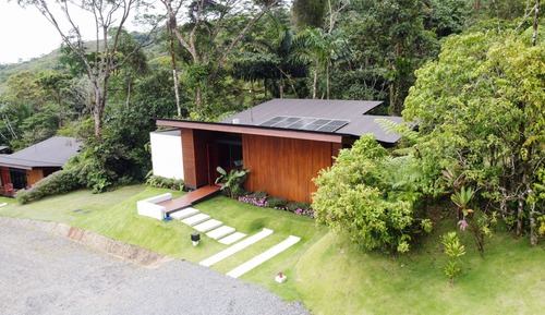Villa Kukula