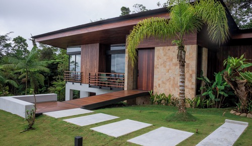 Villa Mariposa