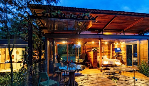 Mountain Suite