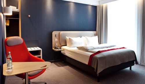 Standard Room, 1 Twin Bed, Accessible