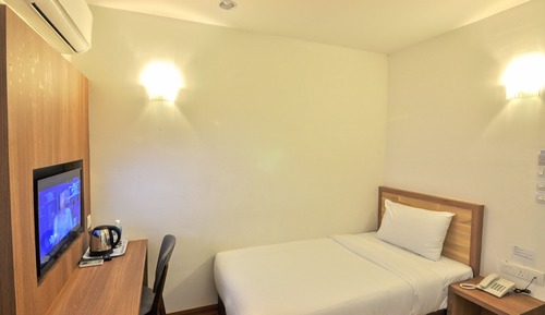 Single Room