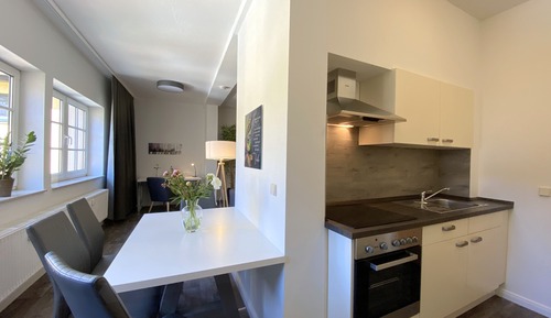 Family Apartment