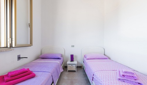 Standard Apartment, 2 Bedrooms (1186)
