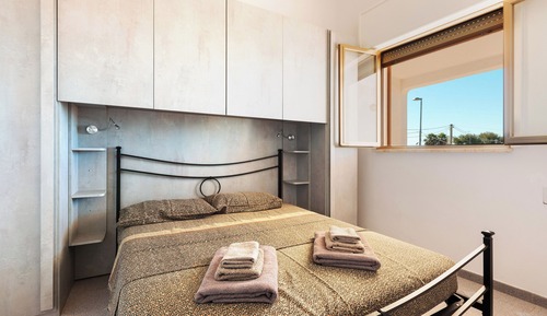 Basic Apartment, 2 Bedrooms (1187)