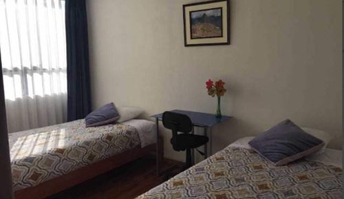Family Apartment, 3 Bedrooms, Non Smoking