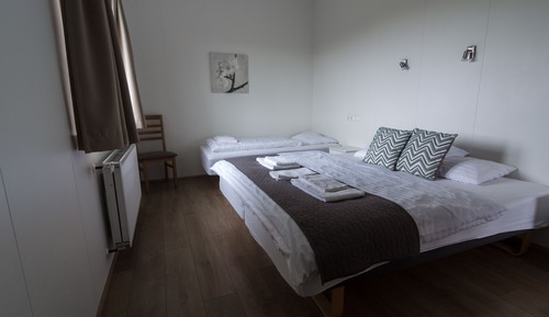 Cottage, 4 Bedrooms