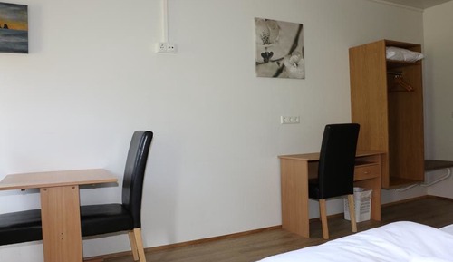Triple Room, Private Bathroom