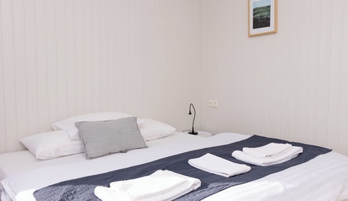 Cottage, 2 Bedrooms
