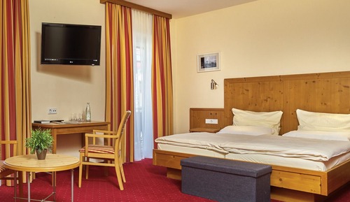 Comfort Double Room
