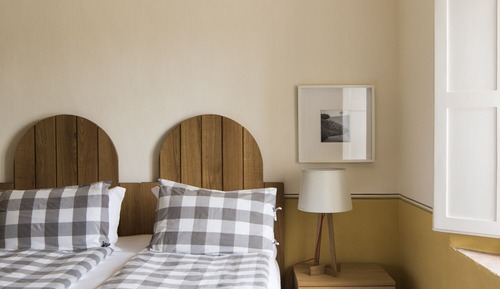 Double or Twin Room, 1 Queen Bed, Non Smoking