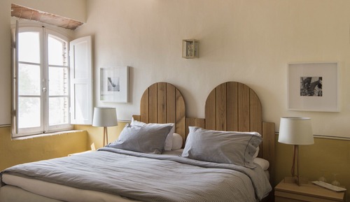 Comfort Double or Twin Room, 1 Queen Bed, Non Smoking