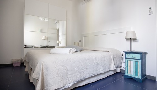 Suite, Terrace (Quibli)