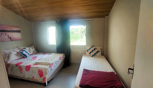 Comfort Chalet