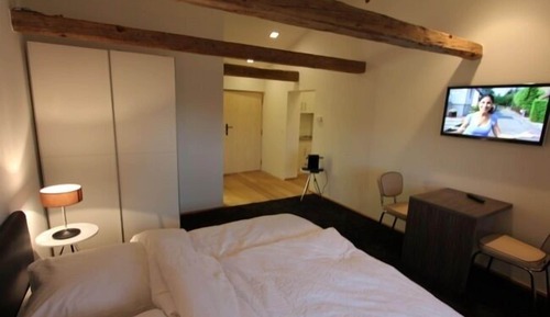 Apartment (Brown)