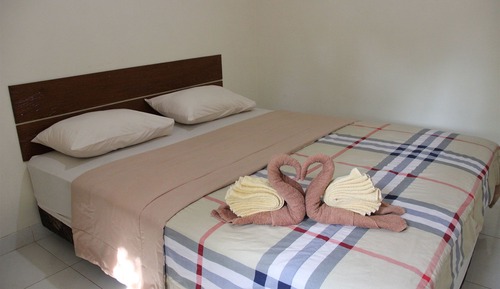 Standard Double Room, Non Smoking