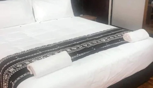 Deluxe Room, 1 Bedroom, Beach View